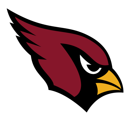 Arizona Cardinals logo