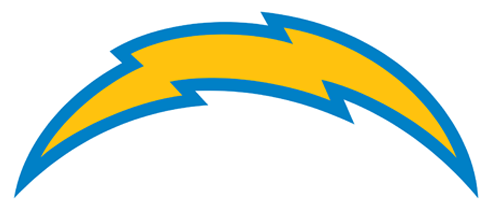 LA Chargers logo